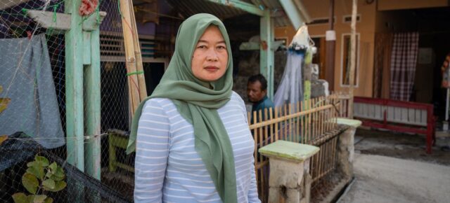 From desperation to determination: Indonesian trafficking survivors demand justice