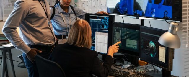 Report and hearing reveal government surveillance of Americans’ financial data