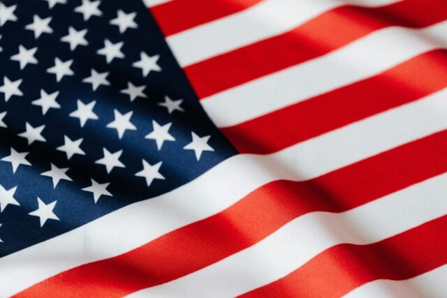 One in five Americans say political violence may be needed