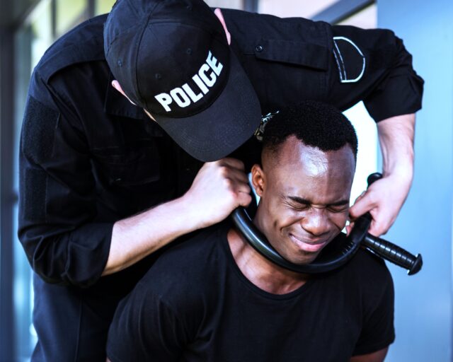 Anti-Black history and hatred serve as backlash against Black progress