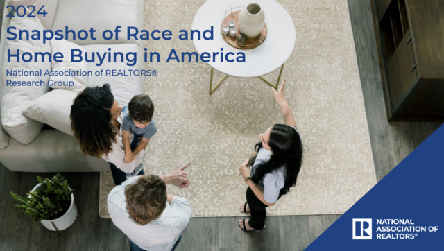 Discrimination and disinvestment lock Black people outside of safe, affordable housing and homeownership