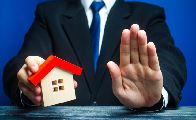Recent lawsuits accuse banks and financial institutions of racial discrimination