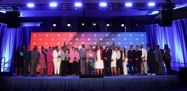 Black mayors share solutions to the challenges their cities face