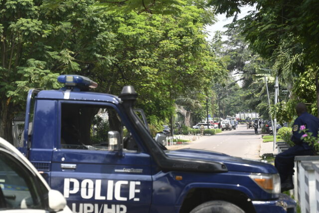 Questions arise after failed coup attempt in the Democratic Republic of Congo
