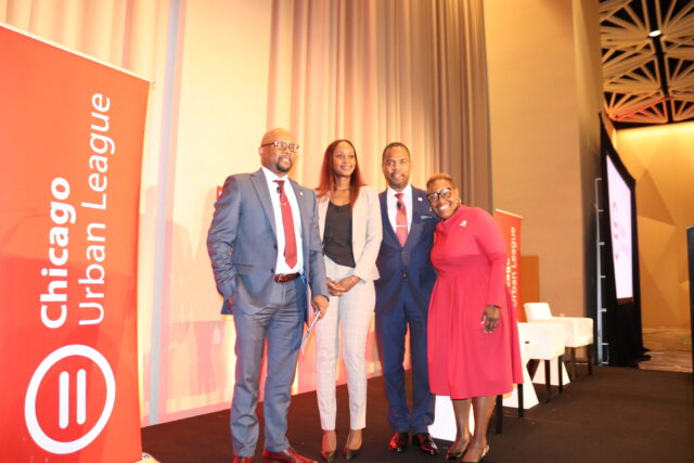 Policy summit highlights State of Black Chicago
