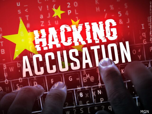 UK defense ministry comes under major cyber attack
