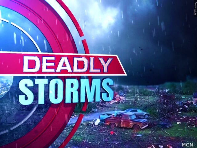 Hot weather poses new risk as thousands remain without power after deadly Houston storm