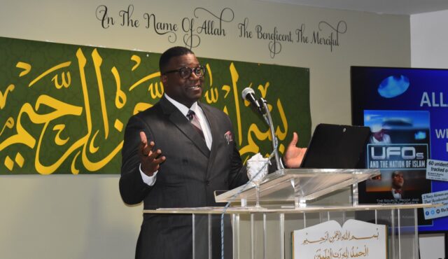 ‘Answered’ documentary tour stops in Philadelphia