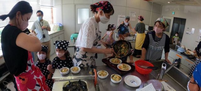 Japan: Safeguarding a mother tongue and mother nature