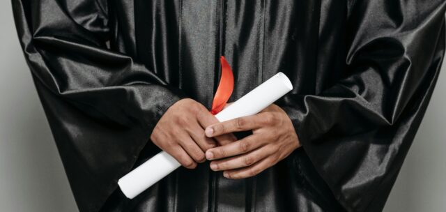 Young, gifted and cultivating potential Black youth are soaring to great heights with faith and confidence
