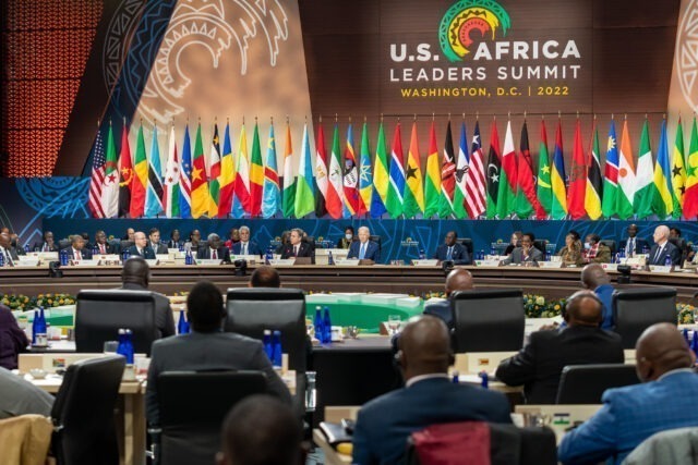 Kenya, Haiti and America’s ‘repackaged’ Africa policies