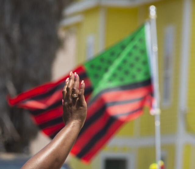 Juneteenth: A time for reflections, honest questions