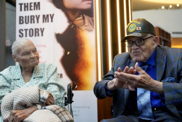 Justice denied is a slap in the face to survivors and descendants of Tulsa massacre