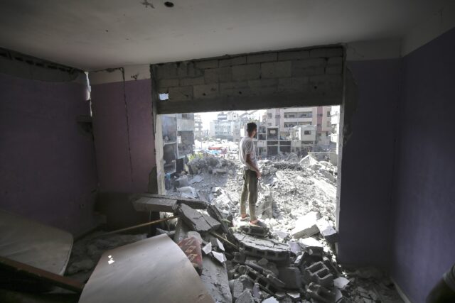 Mistakes? Mayhem? No. This Is Outright Murder