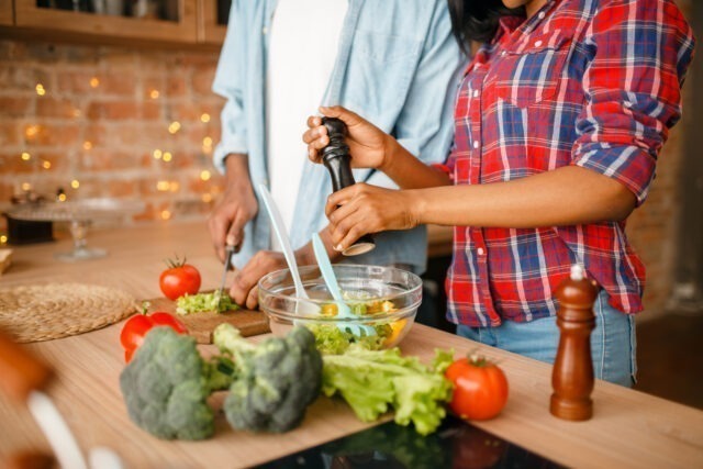 Health risks of ultra-processed foods study bears witness to ‘How To Eat To Live’
