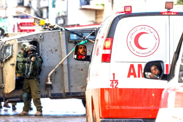 Israel had forewarning about the October 7 attacks