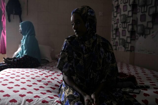 Thousands of refugees in Indonesia have spent years awaiting resettlement and their future is unclear