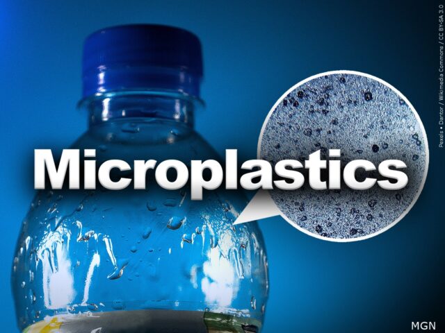 50+ chemicals may be linked to infertility