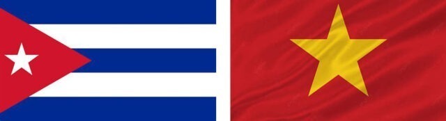 Cuba congratulates new president of Vietnam