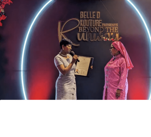 Embracing modesty and elegance: A glimpse into Muslim fashion