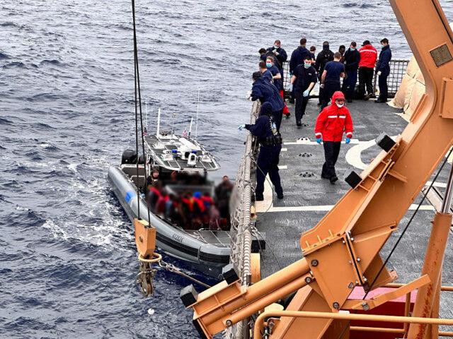 Death of 40 Haitians in boat fire shows ‘crucial need’ for safe, legal migration: UN