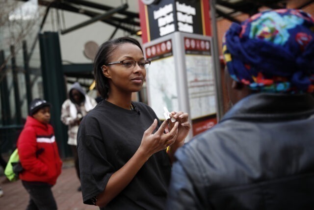 Drug overdoses rising among Blacks along with roadblocks to treatment
