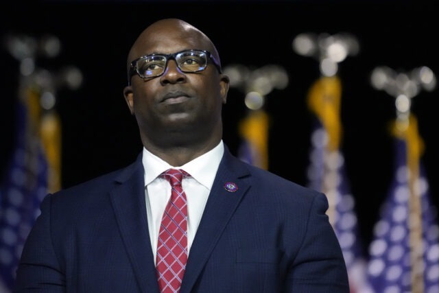 Money, dirty politics, dying ‘democracy’ AIPAC, White Democrats crush Black congressman to protect Israel