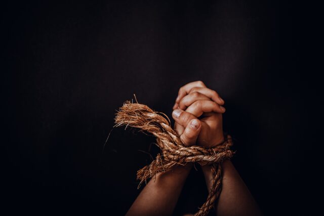 Accusations of modern-day enslavement of Black siblings in West Virginia
