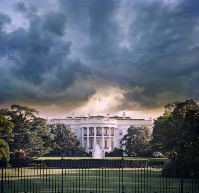 The continued unraveling of a great nation