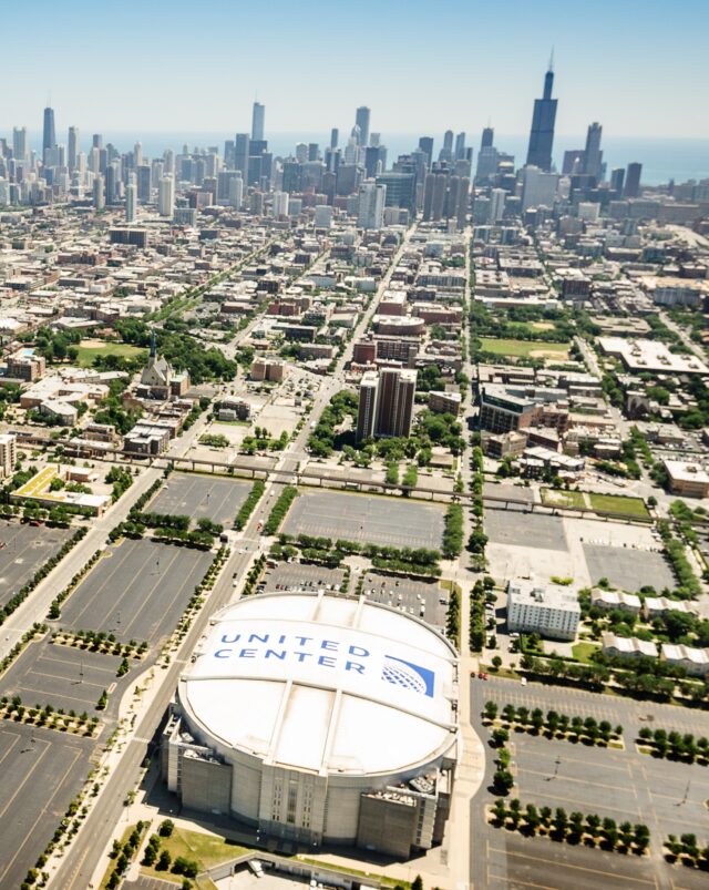 Thousands expected to protest the Democratic National Convention in Chicago