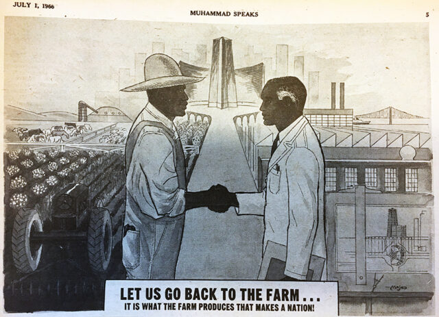 How Can We Unite?