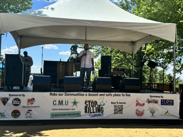 Keeping Black youth active, engaged with positive summer activities