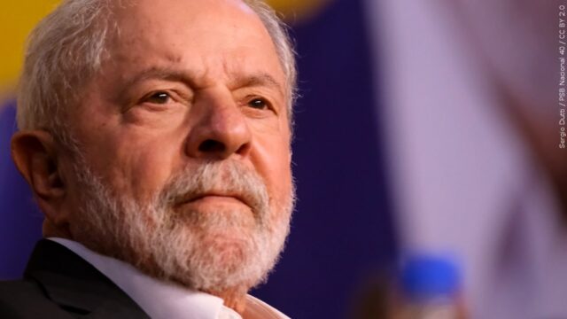 Revealed in Brazil: The U.S. monitored Lula da Silva for more than five decades
