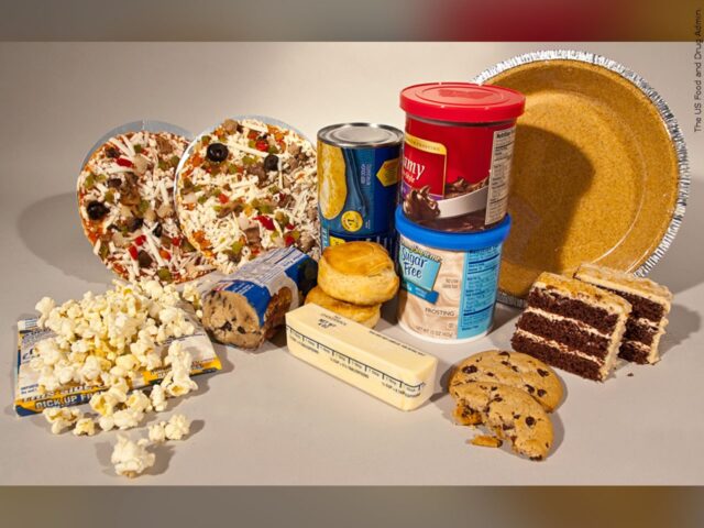 Food without farms: Coke, Nestlé, Pepsi among ultra-processed food giants running global food policy