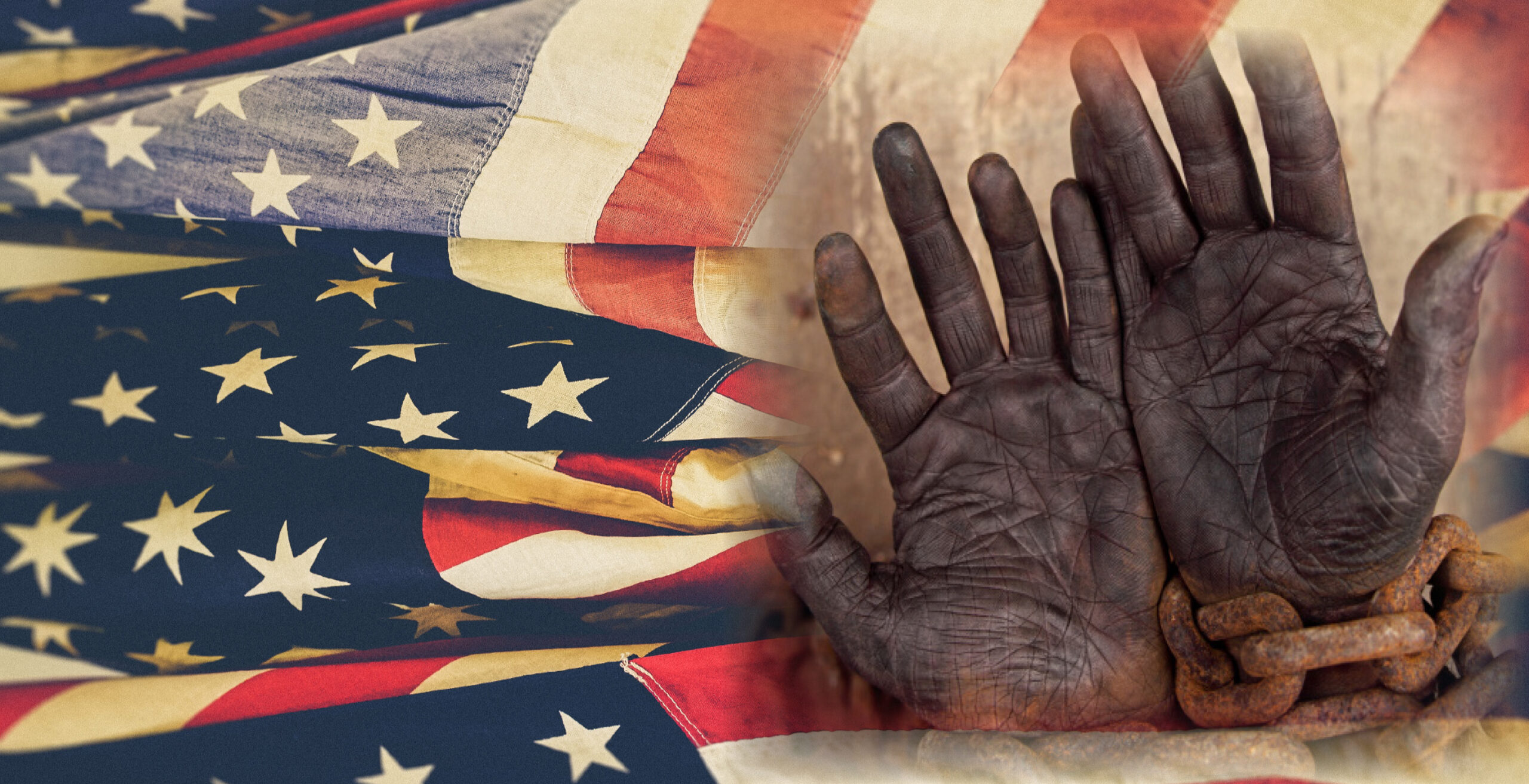 Our Sentence In America Is Up: God Has Come For The Black Man And Woman -  Final Call News