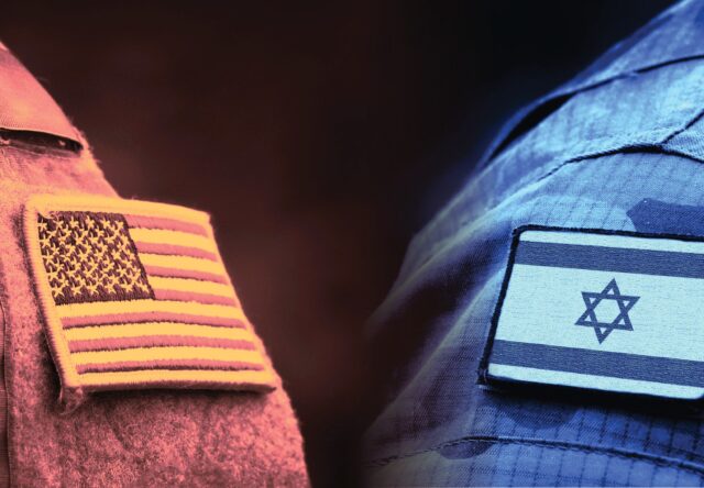 U.S., Israel police exchange programs are risky, deadly for Blacks, Palestinians