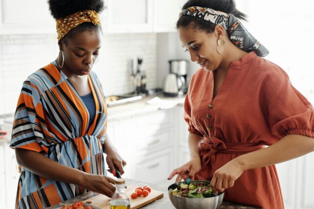 Black women, health and preventative measures