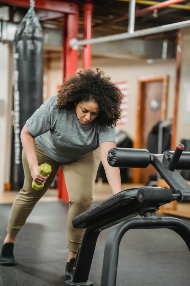 THE WAR AGAINST OBESITY (FAT), Part 3 Continued The Honorable Minister Louis Farrakhan Calls On The Entire Black Nation To: Exercise To Stay Alive!