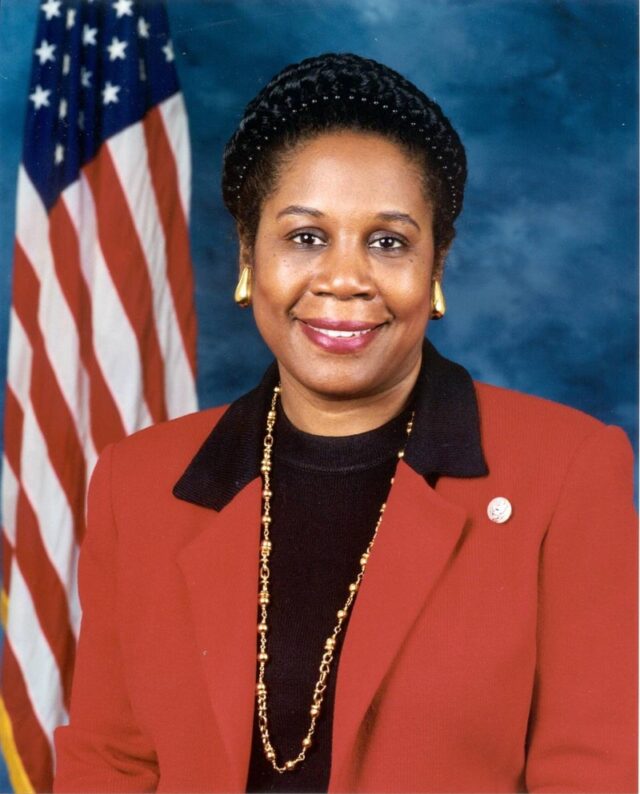 Unapologetically Black, Unapologetically Bold Remembering Congresswoman Sheila Jackson Lee