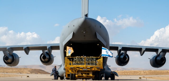 U.S. among nations ‘brazenly’ flouting Arms trade treaty, 10 years on: Amnesty