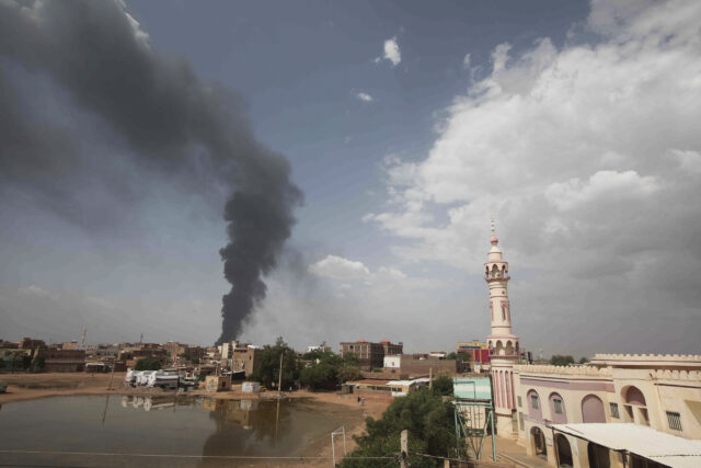 War jeopardizes the economies of Sudan and South Sudan