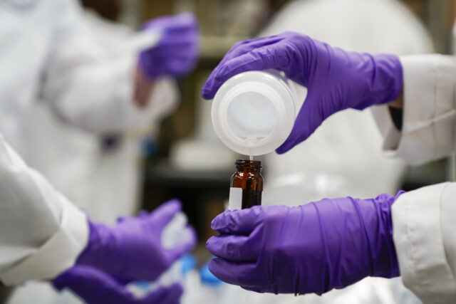 ‘Public Health Emergency’: Report calls for multi-agency action to address PFAS crisis