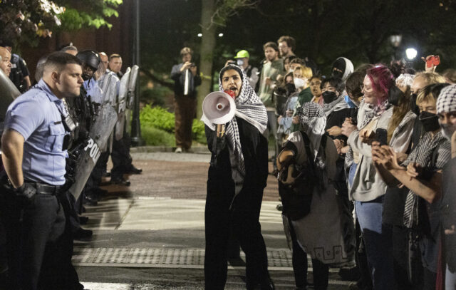 Research shows a surge in hate toward Muslims and Palestinians