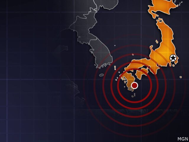 Japanese urged not to hoard as fears of possible megaquake spread