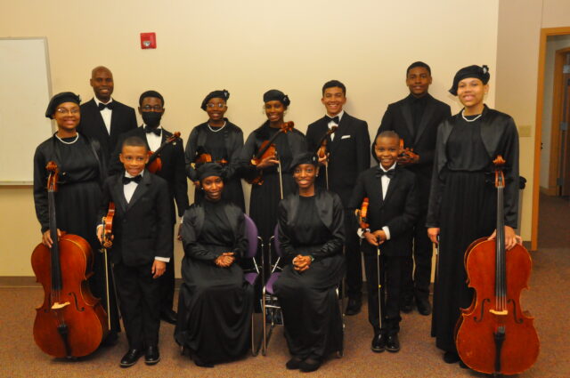 New York to host N.O.I. Musical Ensemble on Aug. 24