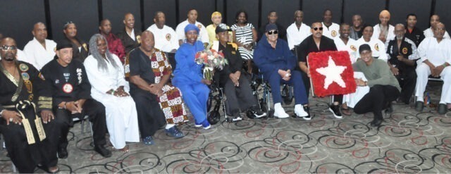 Empowerment and improvement on display at the 29th Annual International Training Conference