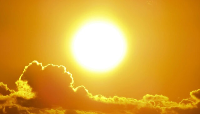 Heat dome moves into Texas with record highs expected