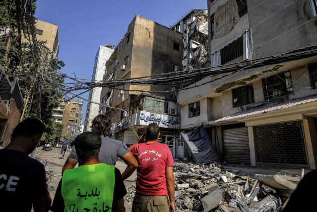 Are Israel’s targeted assassinations triggering total war in the Middle East?