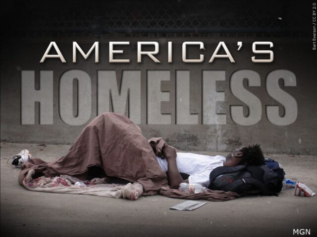 The U.S. Government does not care about your life