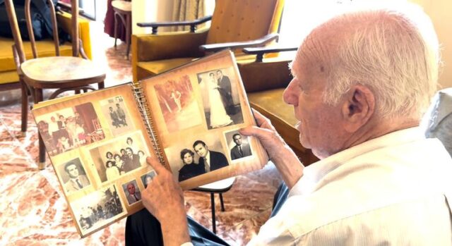 Witness to the Nakba: Still waiting for a solution 76 years after becoming a refugee in Lebanon